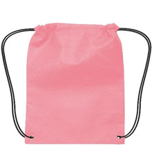 Load image into Gallery viewer, 50 Custom draw string bags