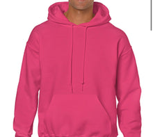 Load image into Gallery viewer, 50 Custom Hoodie (Promo)