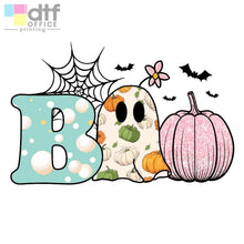 Load image into Gallery viewer, Halloween DTF