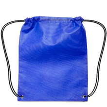 Load image into Gallery viewer, 50 Custom draw string bags