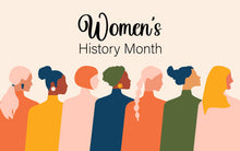 Load image into Gallery viewer, Women's History Month DTF Transfers