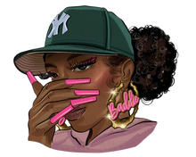 Load image into Gallery viewer, Women's History Month DTF Transfers