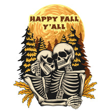 Load image into Gallery viewer, Halloween DTF