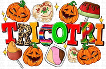 Load image into Gallery viewer, Halloween DTF