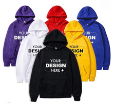 Load image into Gallery viewer, 50 Custom Hoodie (Promo)