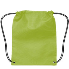 Load image into Gallery viewer, 50 Custom draw string bags