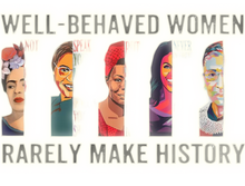 Load image into Gallery viewer, Women's History Month DTF Transfers