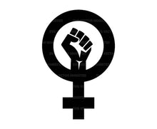 Load image into Gallery viewer, Women's History Month DTF Transfers