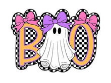 Load image into Gallery viewer, Halloween DTF