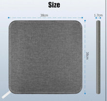 Load image into Gallery viewer, Heat press mat