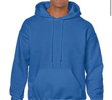 Load image into Gallery viewer, Blank Gildan Hoodies
