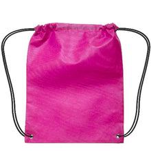 Load image into Gallery viewer, 50 Custom draw string bags