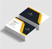 Load image into Gallery viewer, Business Cards