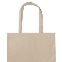 Load image into Gallery viewer, 50 Custom Tote bags (Promo)