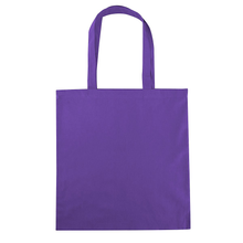 Load image into Gallery viewer, 50 Custom Tote bags (Promo)