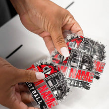 Load image into Gallery viewer, UV DTF TRANSFERS (STICKERS) - BUILD YOUR GANG SHEETS