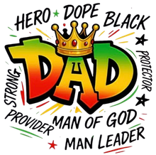 Load image into Gallery viewer, Fathers Day DTF Transfers
