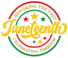 Load image into Gallery viewer, Juneteenth DTF
