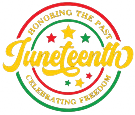 Juneteenth DTF