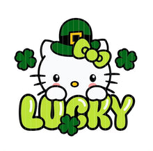 Load image into Gallery viewer, Saint Patricks Day DTF Transfers

