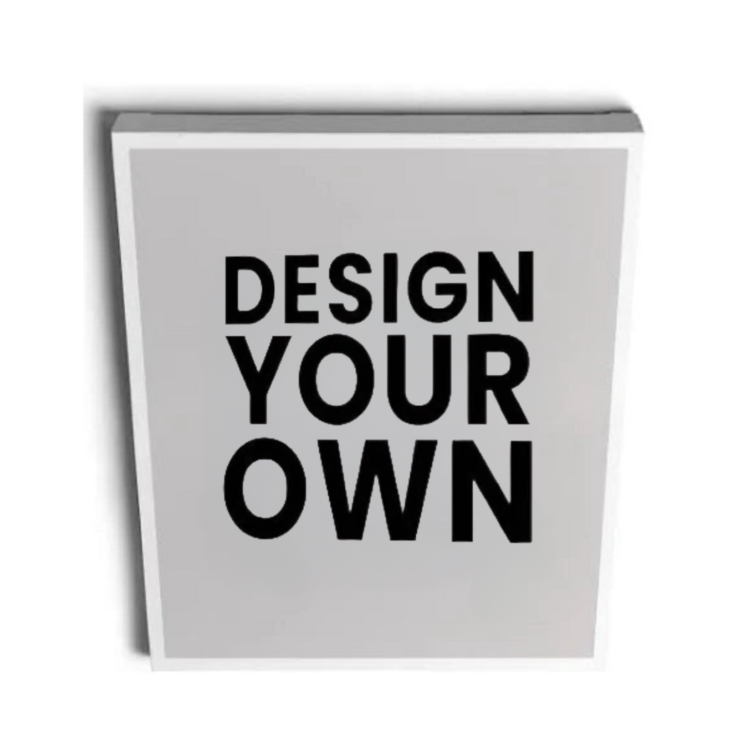 Foam Poster Boards