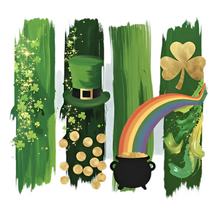 Load image into Gallery viewer, Saint Patricks Day DTF Transfers
