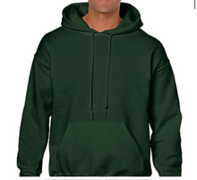 Load image into Gallery viewer, 50 Custom Hoodie (Promo)
