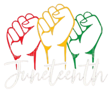 Load image into Gallery viewer, Juneteenth DTF
