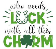Load image into Gallery viewer, Saint Patricks Day DTF Transfers
