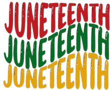 Load image into Gallery viewer, Juneteenth DTF
