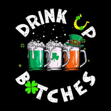 Load image into Gallery viewer, Saint Patricks Day DTF Transfers
