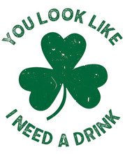 Load image into Gallery viewer, Saint Patricks Day DTF Transfers
