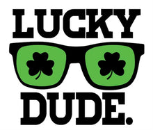 Load image into Gallery viewer, Saint Patricks Day DTF Transfers
