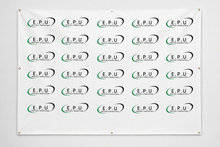 Load image into Gallery viewer, Step &amp; Repeat Banners
