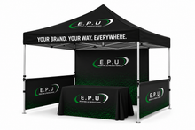 Load image into Gallery viewer, Custom Canopy Tent/Combo

