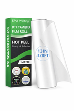 Load image into Gallery viewer, DTF Film
