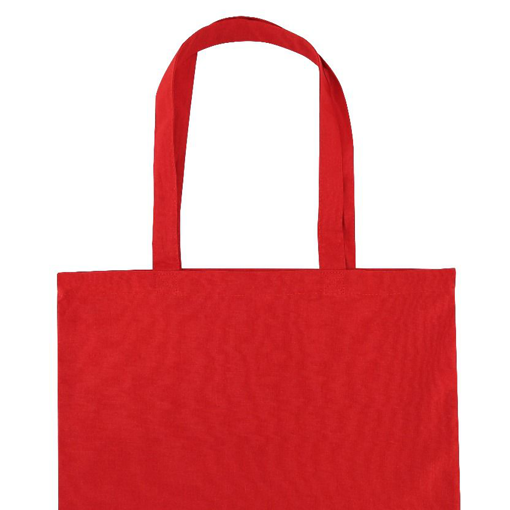 50 Custom Tote bags (Promo)